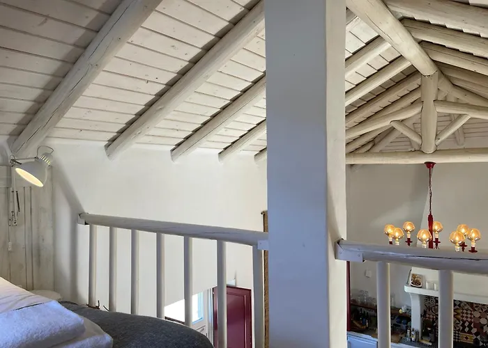 Casa Dos Cantoneiros