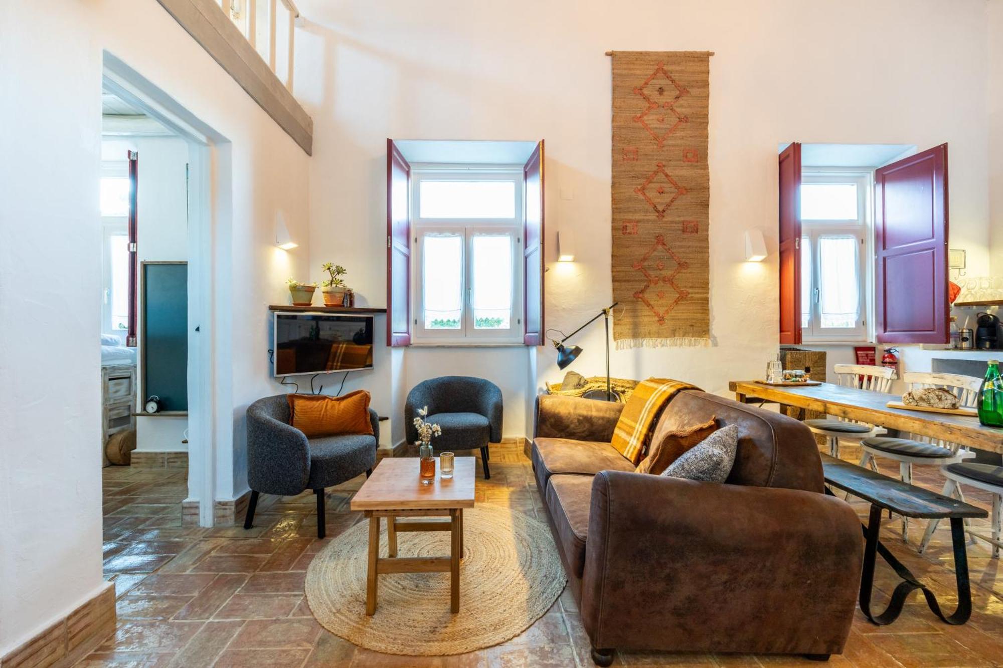Casa Dos Cantoneiros Villa Aljezur