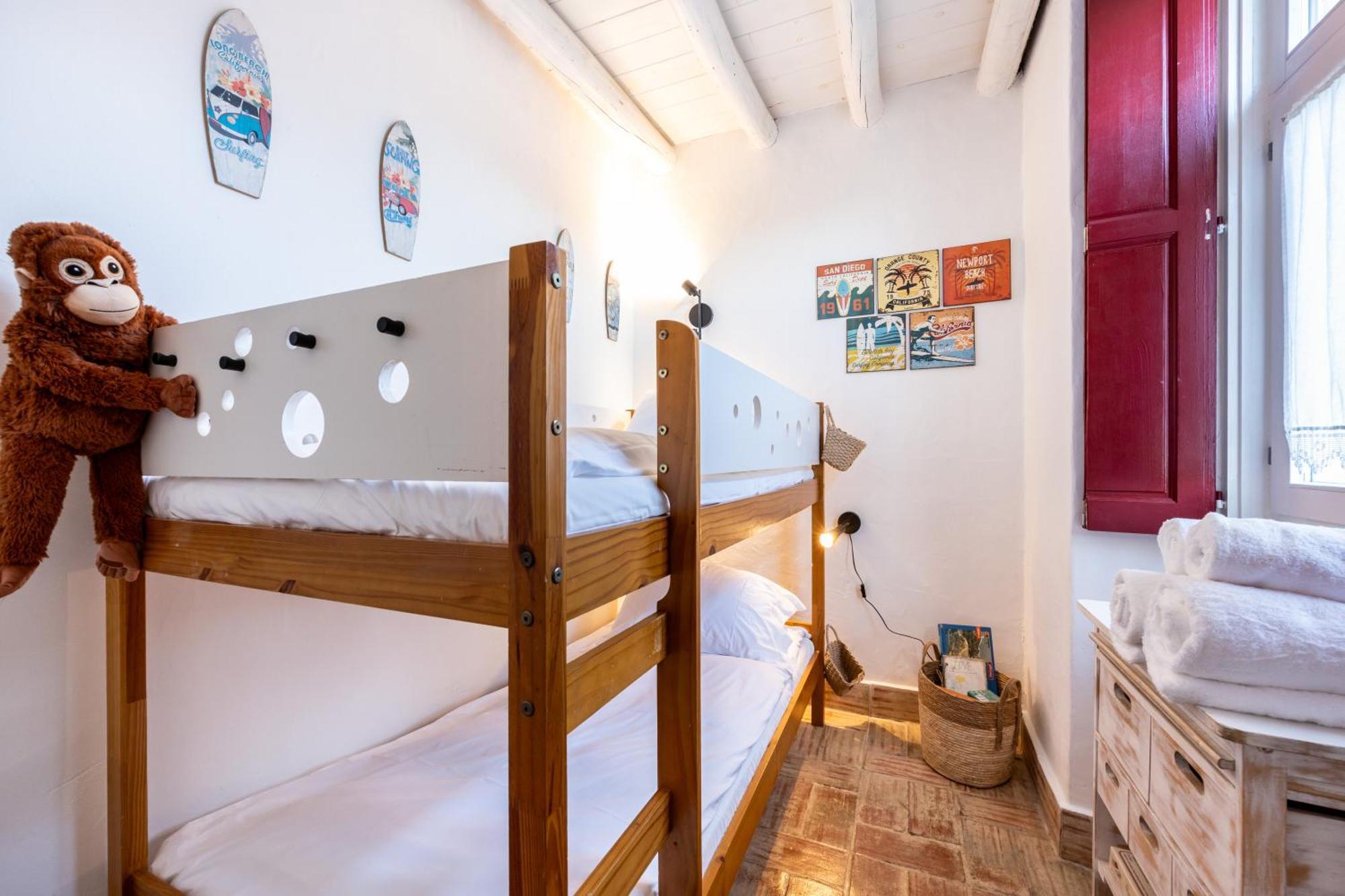 Casa Dos Cantoneiros *