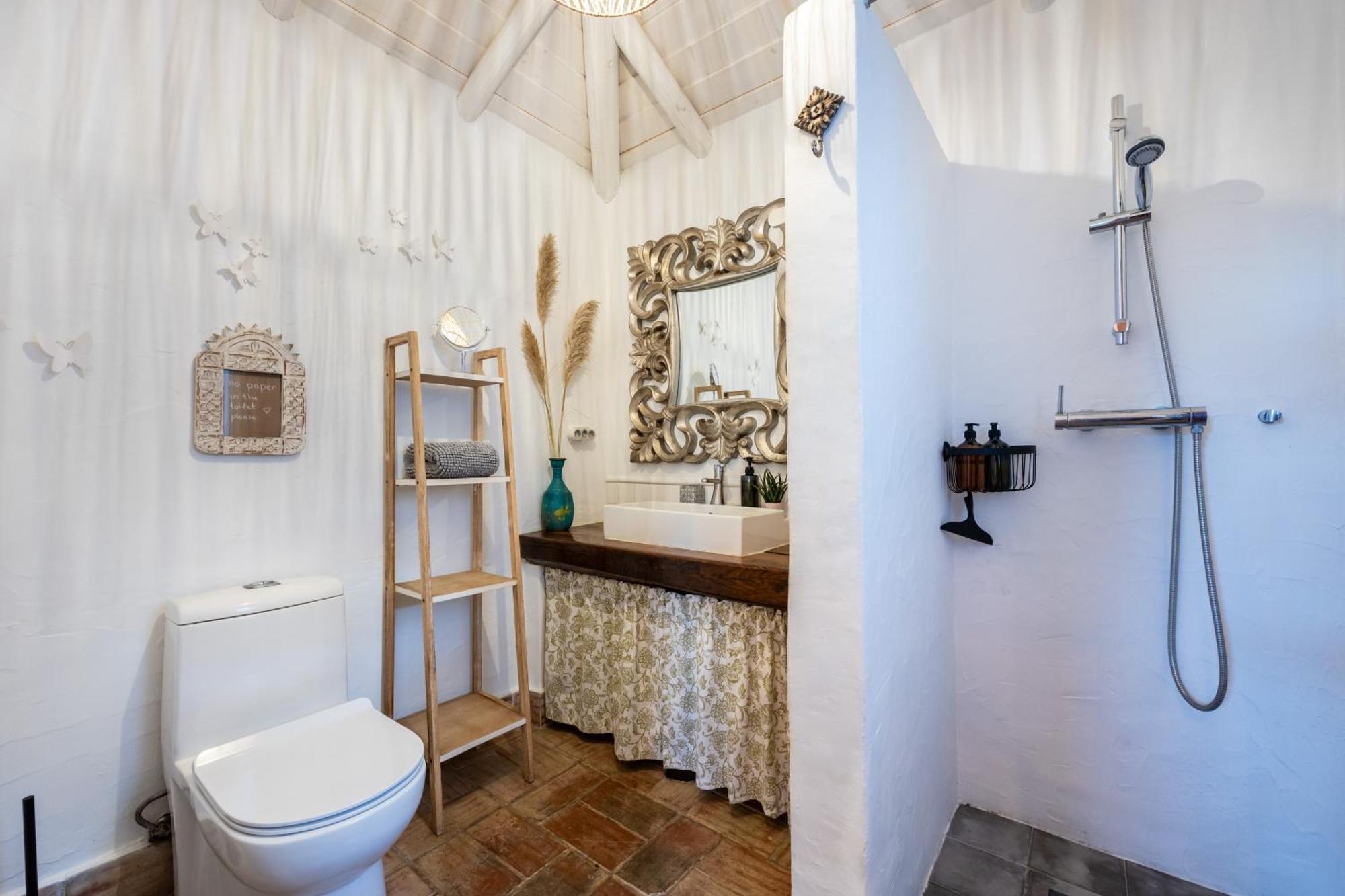 Casa Dos Cantoneiros Villa *