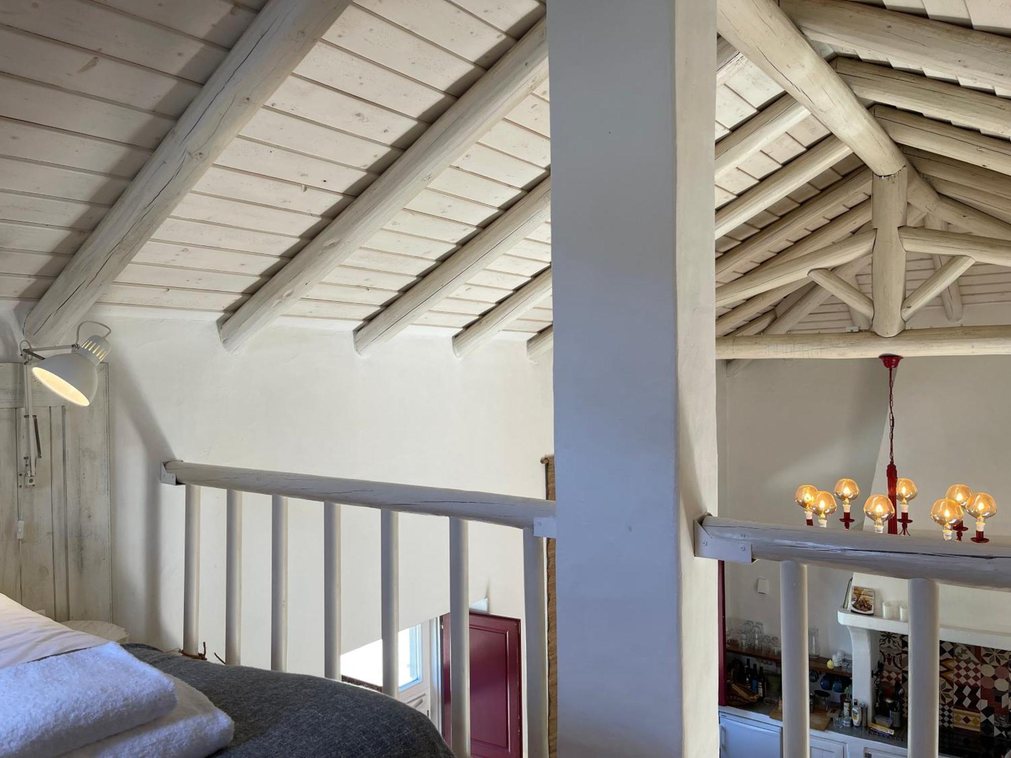 Casa Dos Cantoneiros * Aljezur