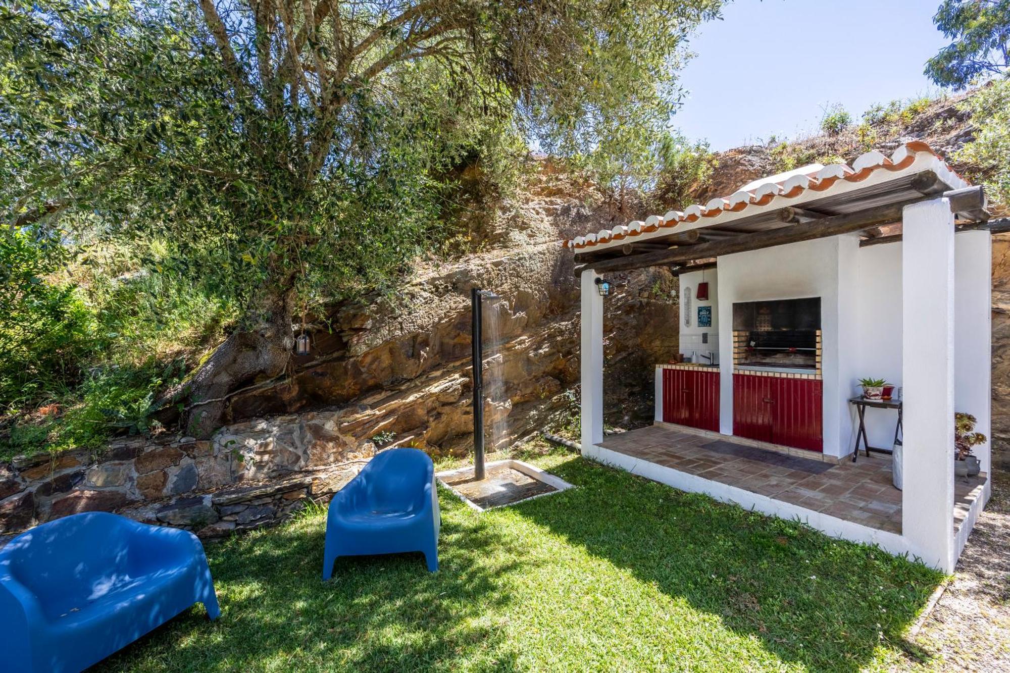 Casa Dos Cantoneiros * Aljezur