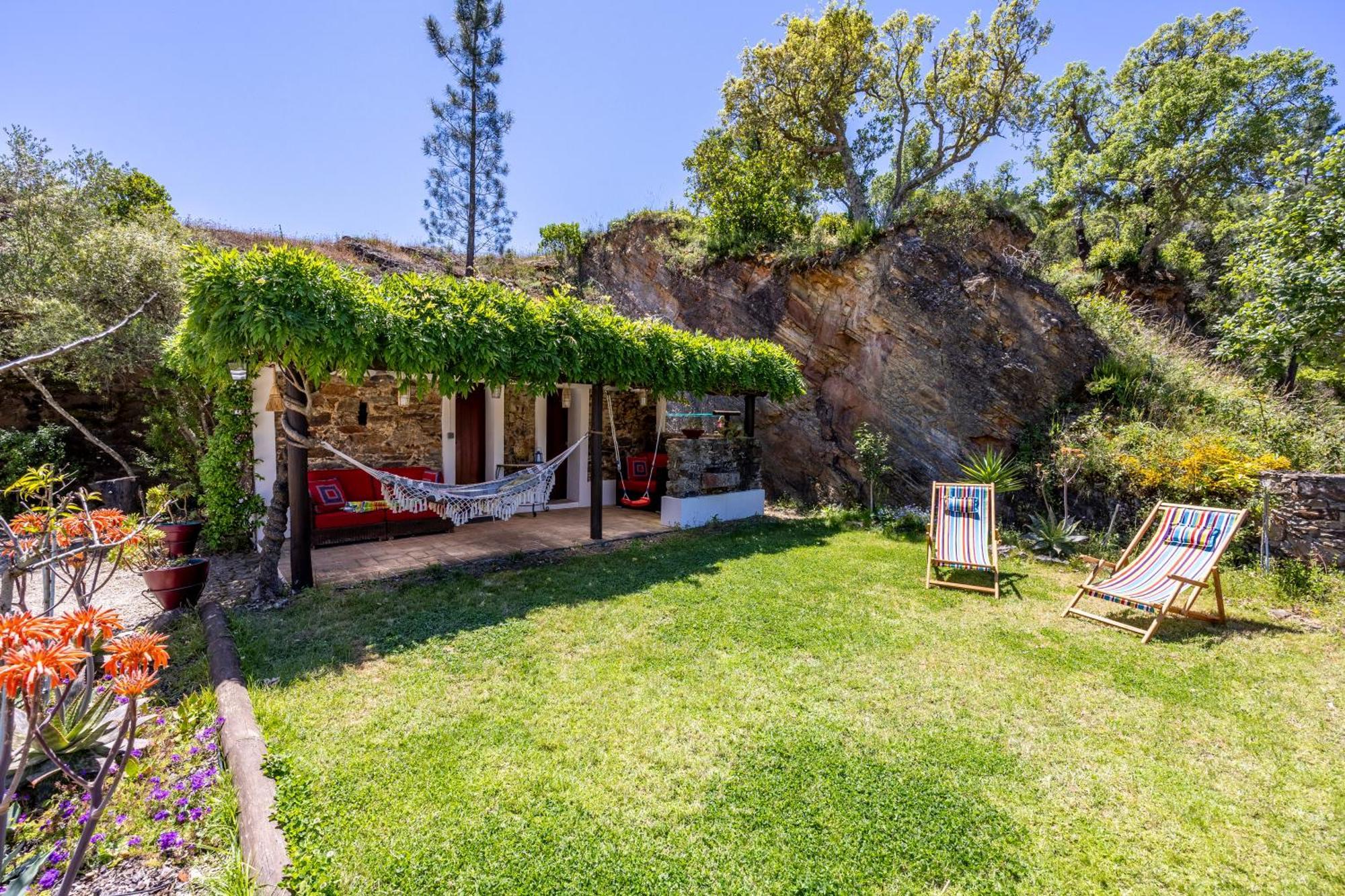 Casa Dos Cantoneiros Villa