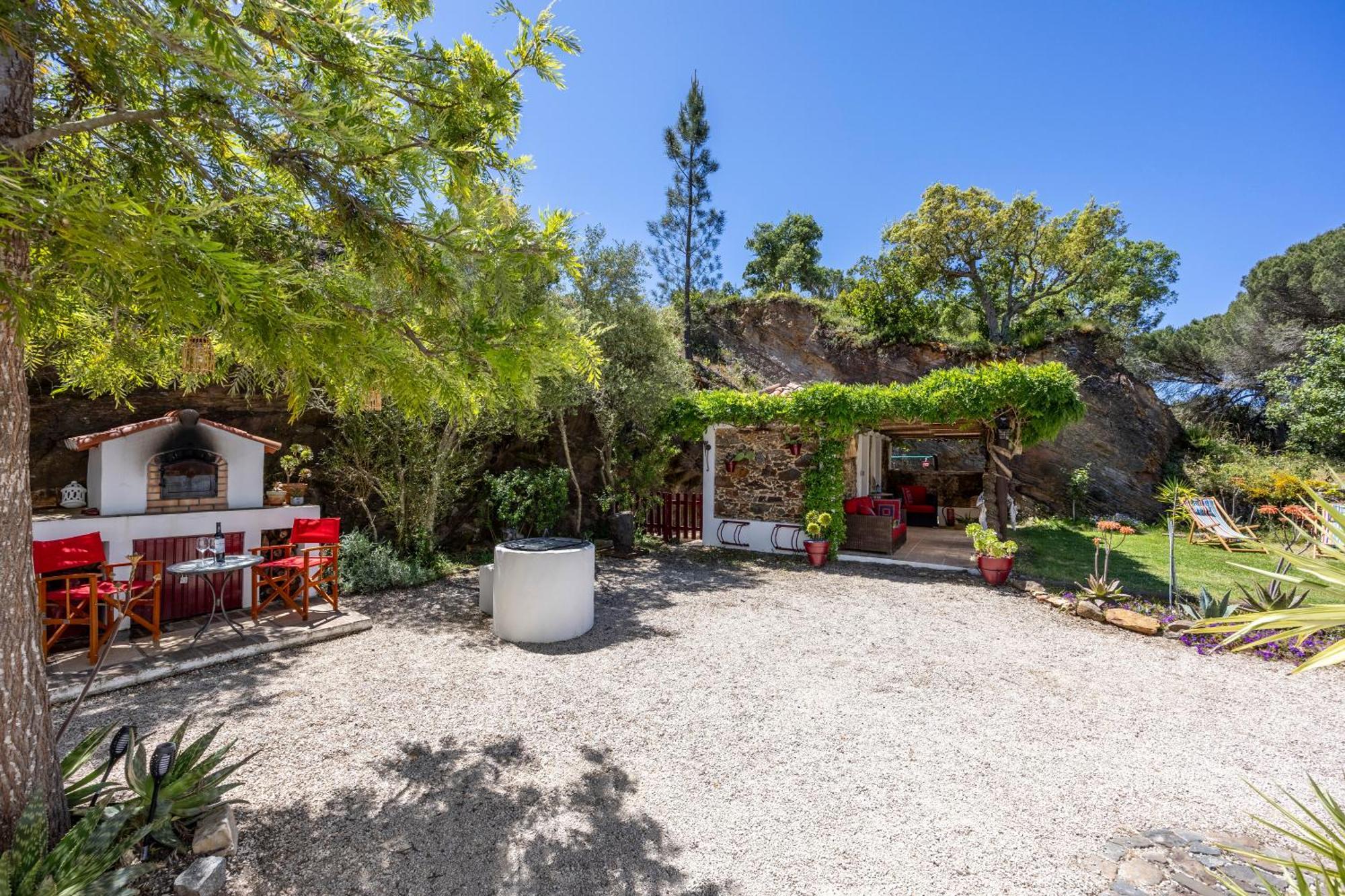 Villa Casa Dos Cantoneiros