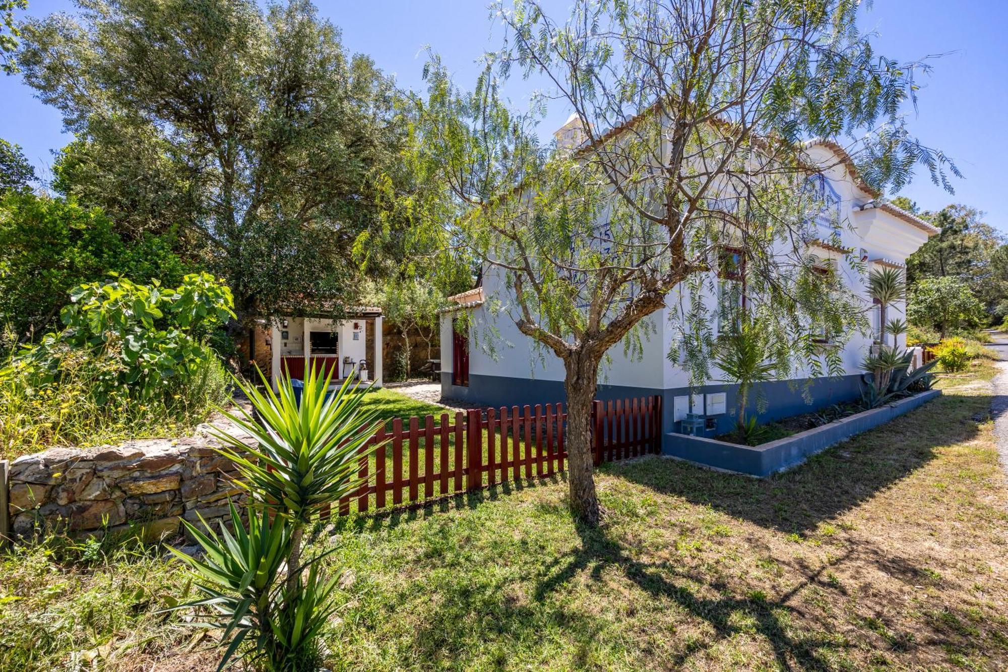Villa Casa Dos Cantoneiros