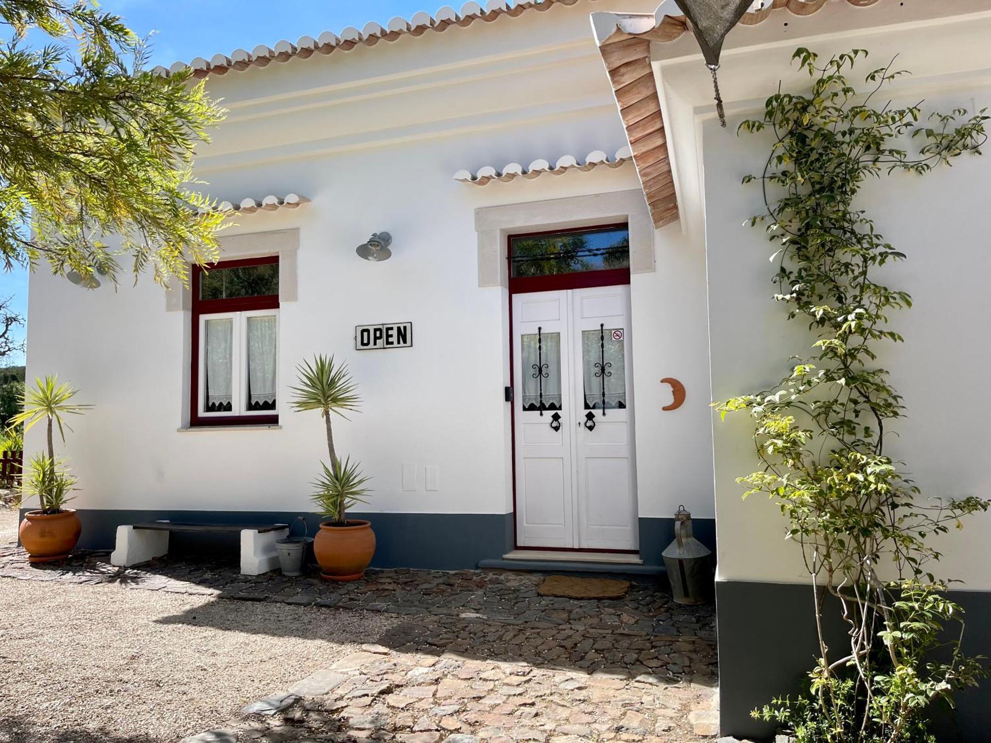 Villa Casa Dos Cantoneiros *