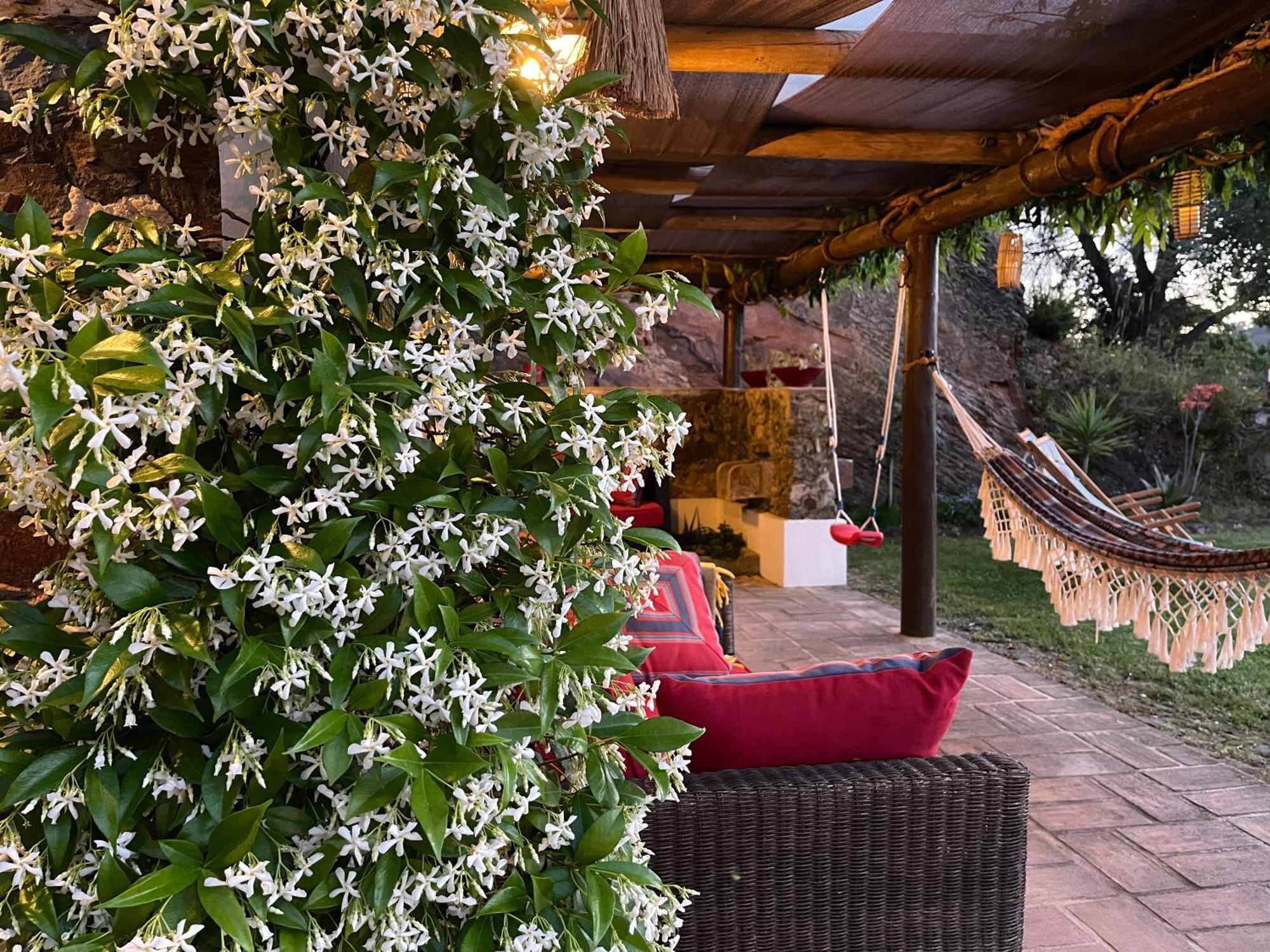 Villa Casa Dos Cantoneiros Aljezur